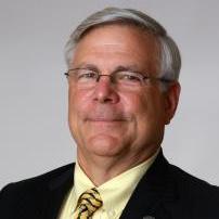 Photo of Mark A. Feurer - Trustee