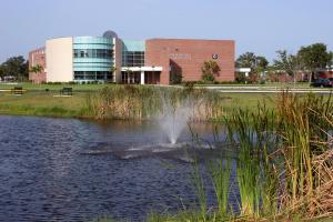 Wolf High Technology Center Chastain Campus