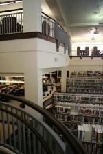 Pruitt Campus Library
