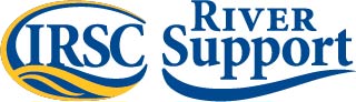 River Support logo