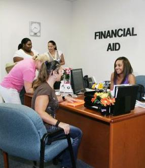Financial Aid for Ed Services